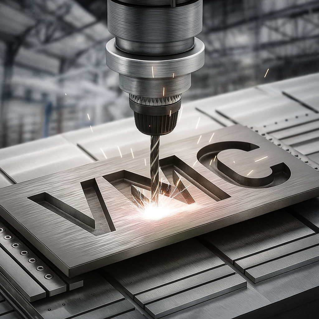 VMC machine parts manufacturer